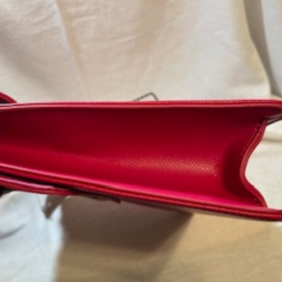 BADGLEY MISCHKA NWT 3-WAY HANDBAG - Picture 4 of 9